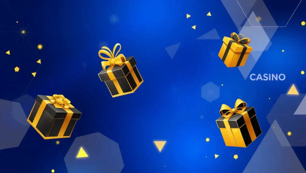 Свіжі промокоди українських казино