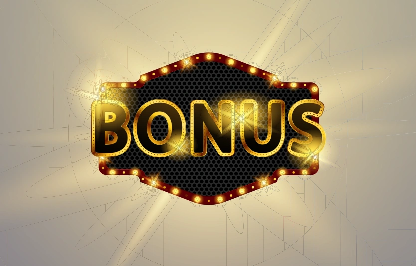 казино з бонусом за верифікацію